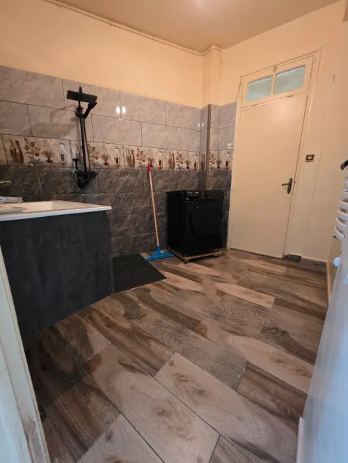 Location vacances Appartement F3 Béjaïa Bejaia