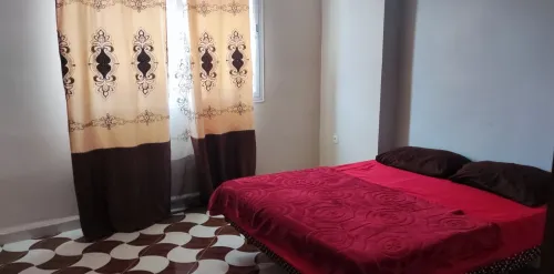 Location vacances Appartement F3 Béjaïa Tichy