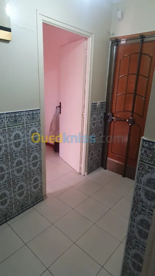 Vente Appartement F2 Béjaïa Bejaia