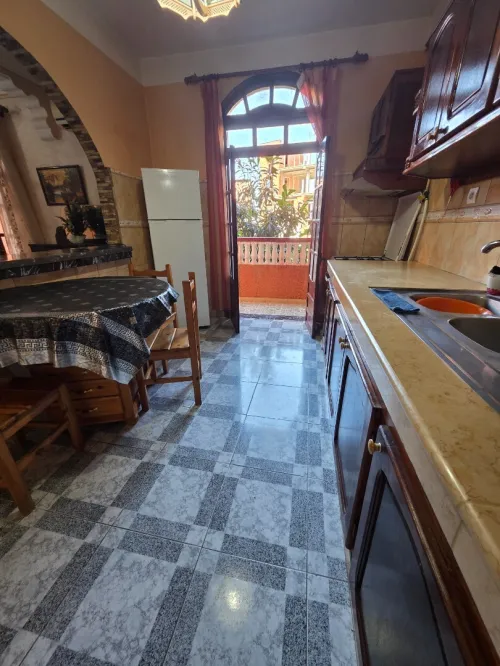 Location vacances Appartement F2 Béjaïa Tichy