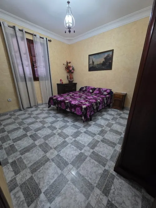 Location vacances Appartement F2 Béjaïa Tichy