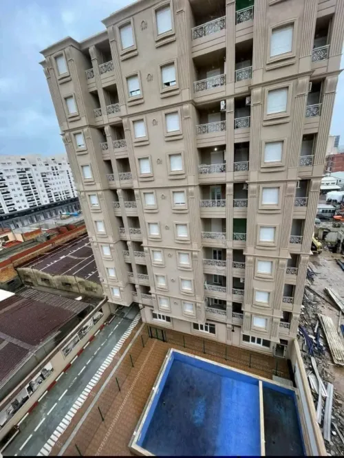 Vente Appartement F4 Béjaïa Bejaia