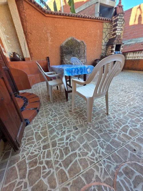 Location vacances Appartement F2 Béjaïa Tichy
