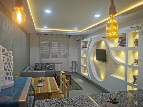Location Appartement F4 Béjaïa Bejaia