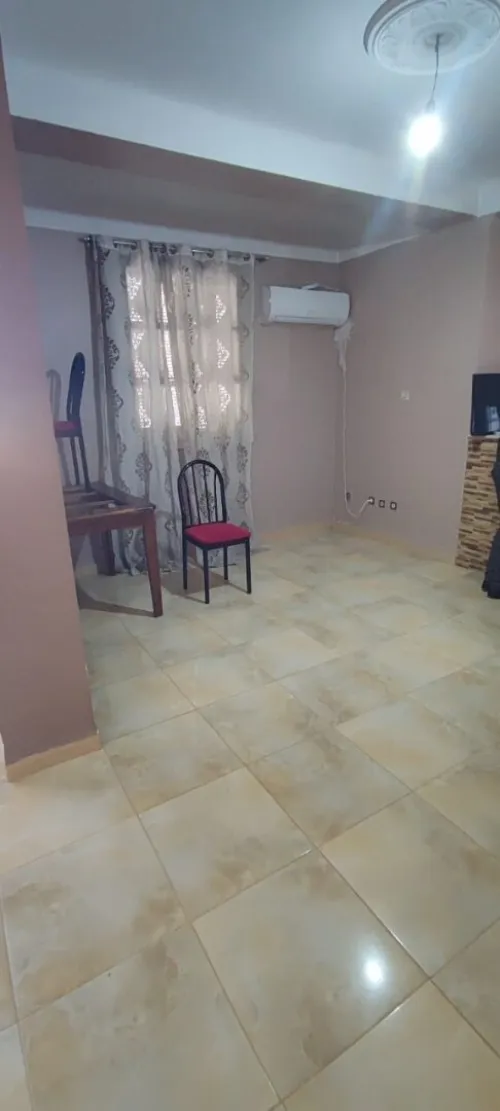 Vente Appartement Duplex F4 Béjaïa Bejaia