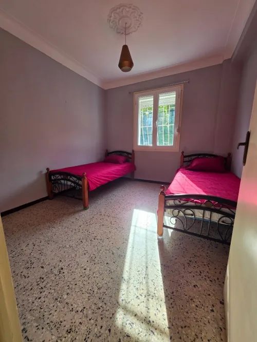 Location vacances Appartement F3 Béjaïa Bejaia