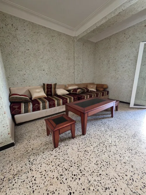 Location vacances Appartement F3 Béjaïa Bejaia