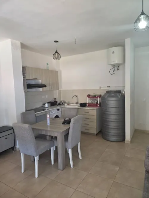 Location vacances Appartement F3 Béjaïa Bejaia