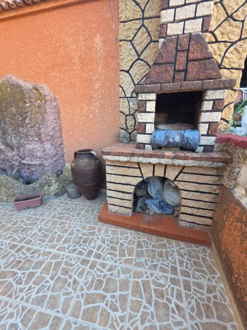 Location vacances Appartement F2 Béjaïa Tichy