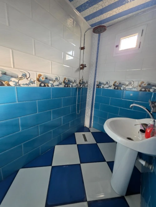 Location vacances Appartement F2 Béjaïa Tichy