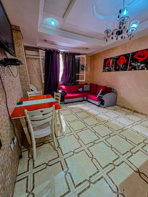 Location vacances Appartement F2 Béjaïa Bejaia