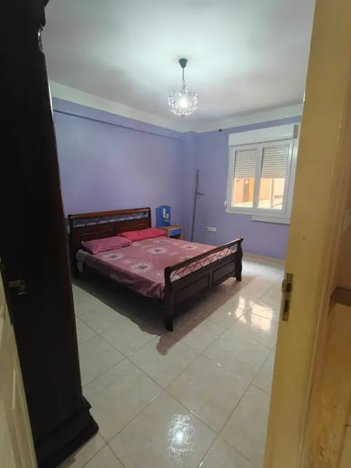Location Appartement F4 Béjaïa Bejaia