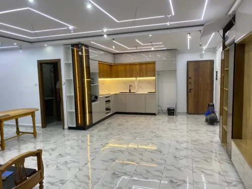 Vente Appartement F4 Béjaïa Bejaia