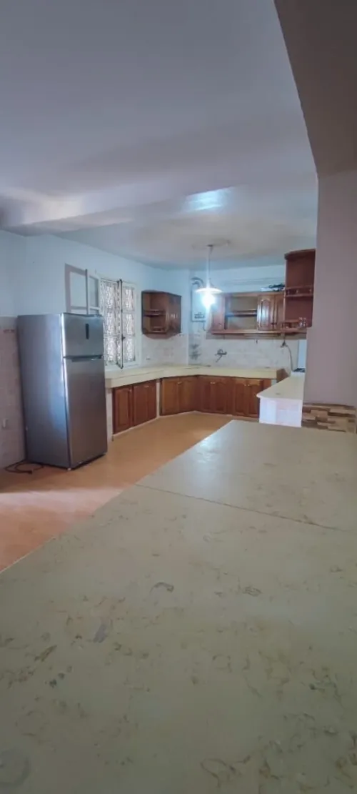 Vente Appartement Duplex F4 Béjaïa Bejaia