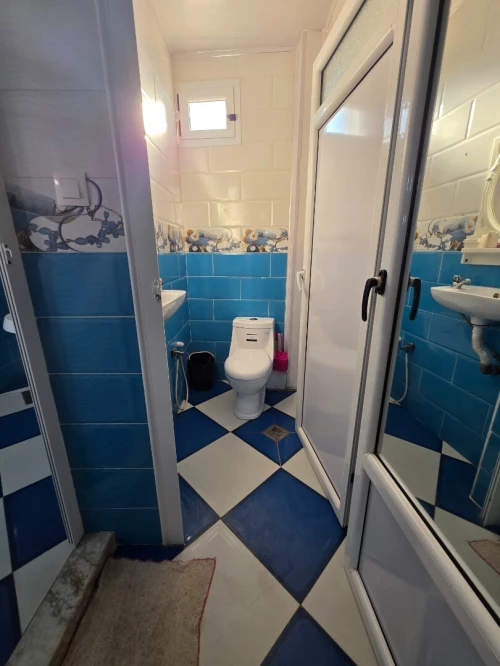 Location vacances Appartement F2 Béjaïa Tichy