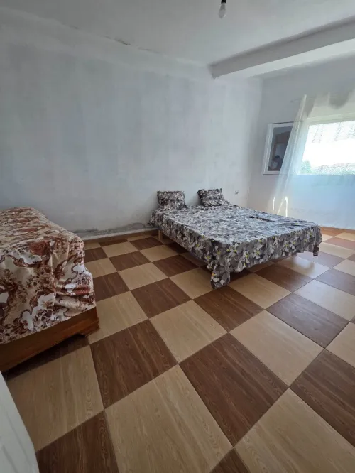 Location vacances Appartement F2 Béjaïa Tichy