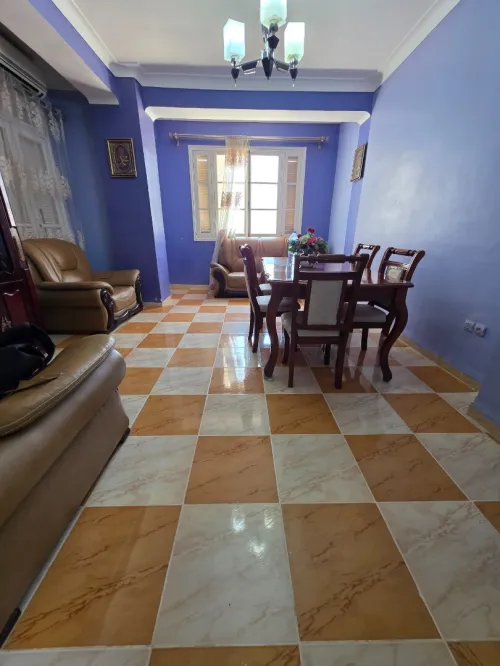 Location vacances Appartement F3 Béjaïa Bejaia