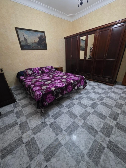 Location vacances Appartement F2 Béjaïa Tichy