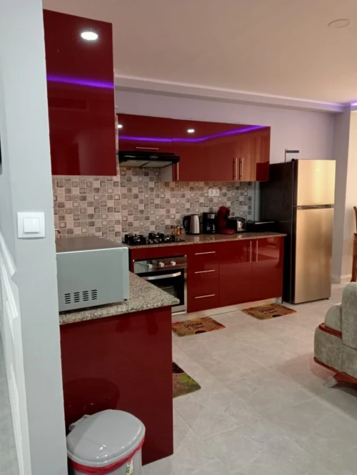 Vente Appartement F3 Béjaïa Bejaia