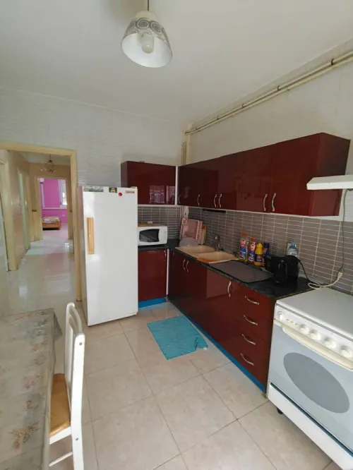 Location Appartement F4 Béjaïa Bejaia