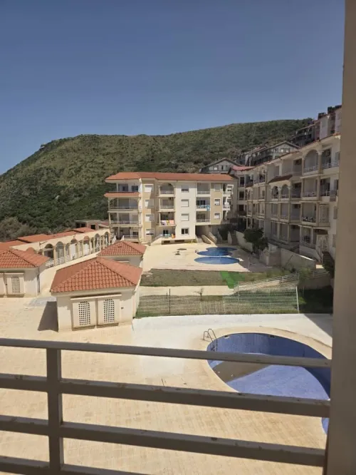 Location vacances Appartement F3 Béjaïa Bejaia