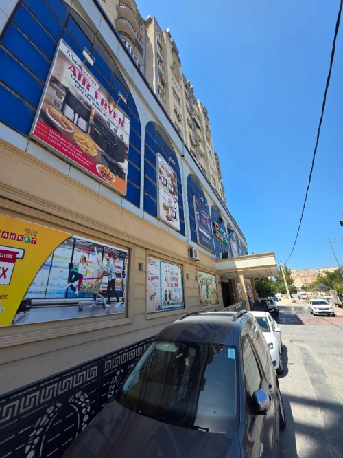 Location vacances Appartement F3 Béjaïa Bejaia