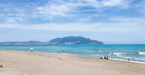 Location vacances Appartement F3 Béjaïa Tichy