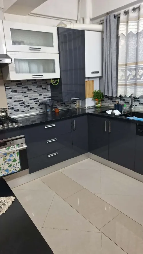 Vente Appartement F5 Béjaïa Bejaia