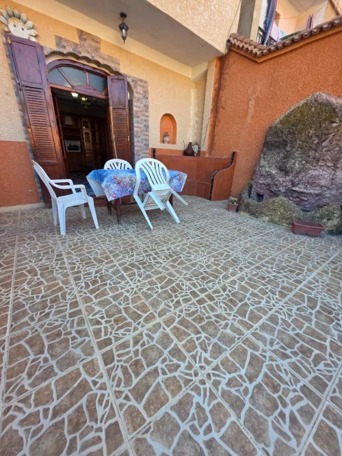 Location vacances Appartement F2 Béjaïa Tichy