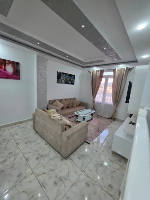 Location vacances Appartement F3 Béjaïa Bejaia