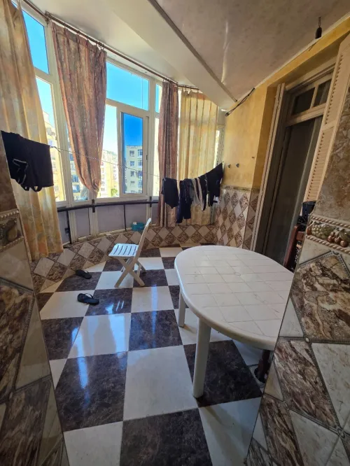Vente Appartement F3 Béjaïa Tichy