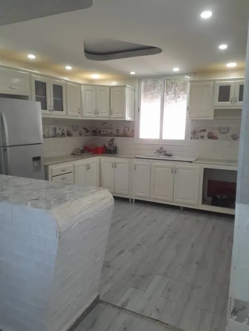 Location vacances Appartement F2 Béjaïa Tichy