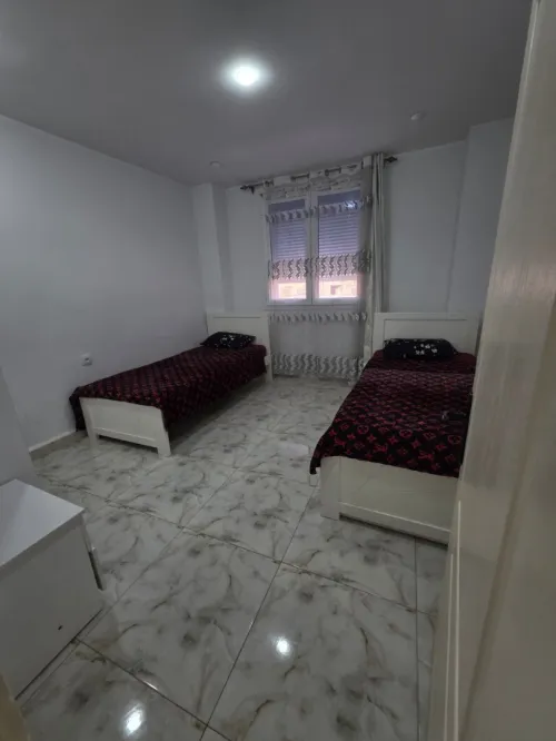 Location vacances Appartement F3 Béjaïa Bejaia