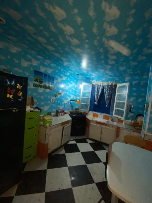 Location vacances Appartement F3 Béjaïa Tichy