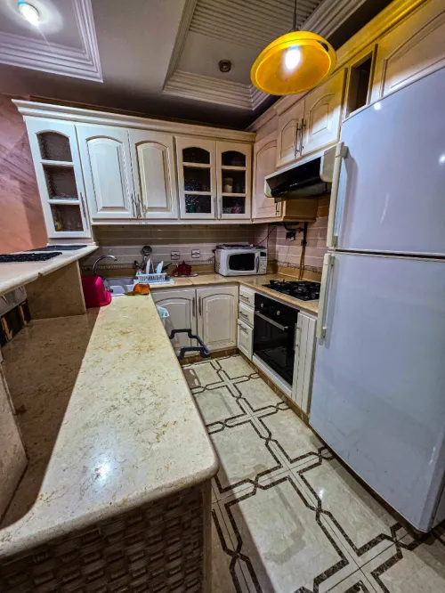Location vacances Appartement F2 Béjaïa Bejaia