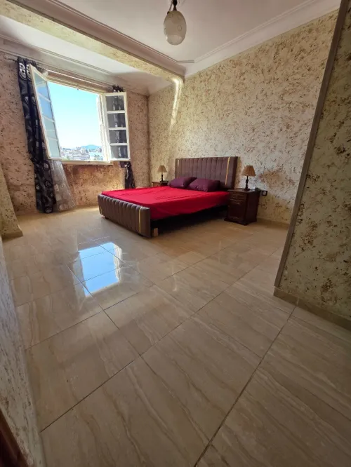 Location vacances Appartement F3 Béjaïa Bejaia