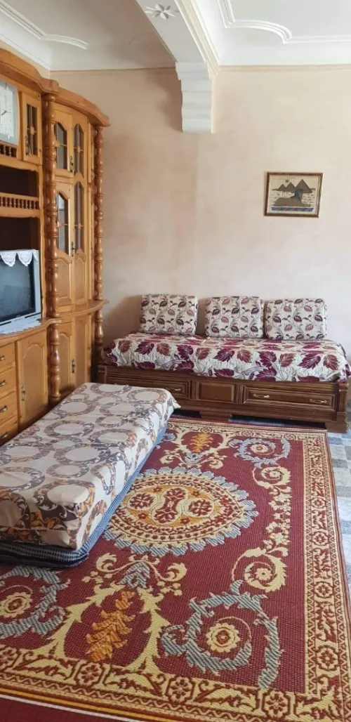 Location vacances Appartement F2 Béjaïa Tichy