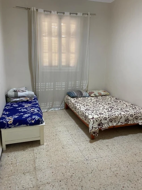 Location vacances Appartement F2 Béjaïa Bejaia