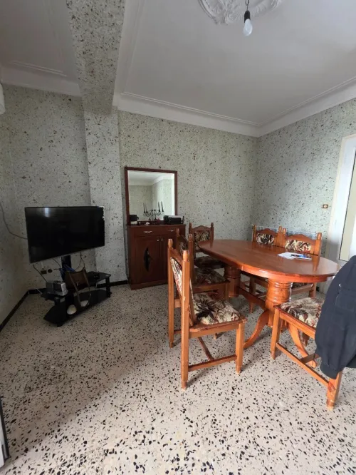 Location vacances Appartement F3 Béjaïa Bejaia