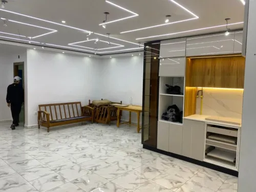 Vente Appartement F4 Béjaïa Bejaia
