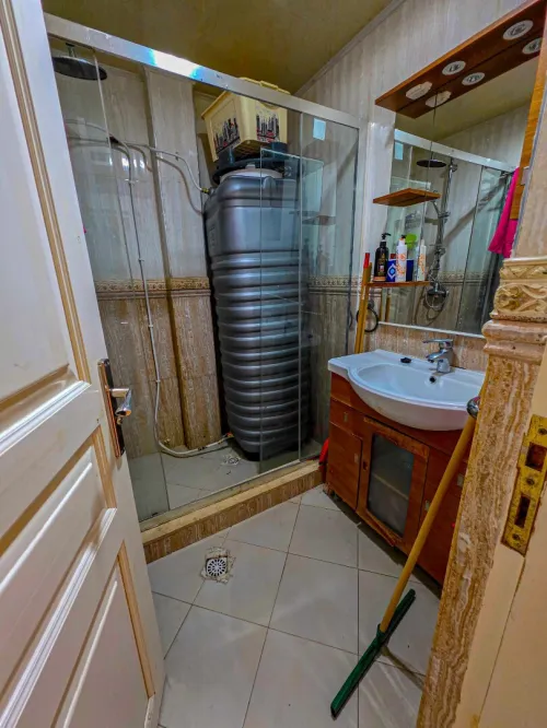 Location vacances Appartement F2 Béjaïa Bejaia