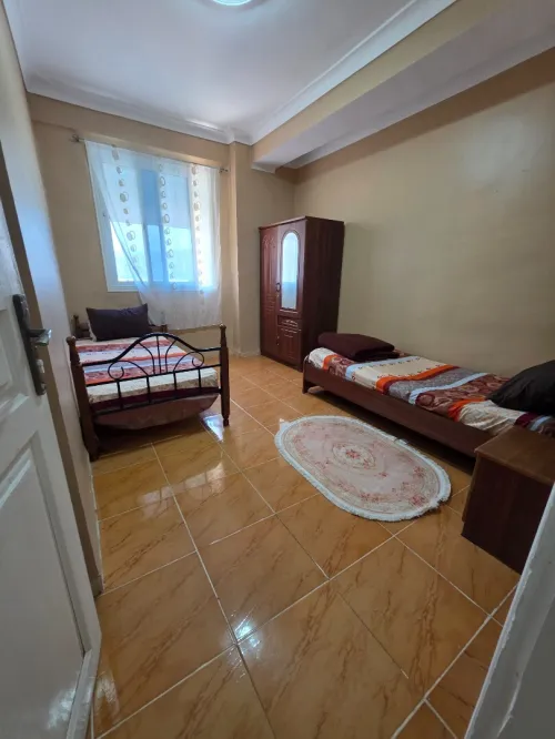 Location vacances Appartement F3 Béjaïa Bejaia