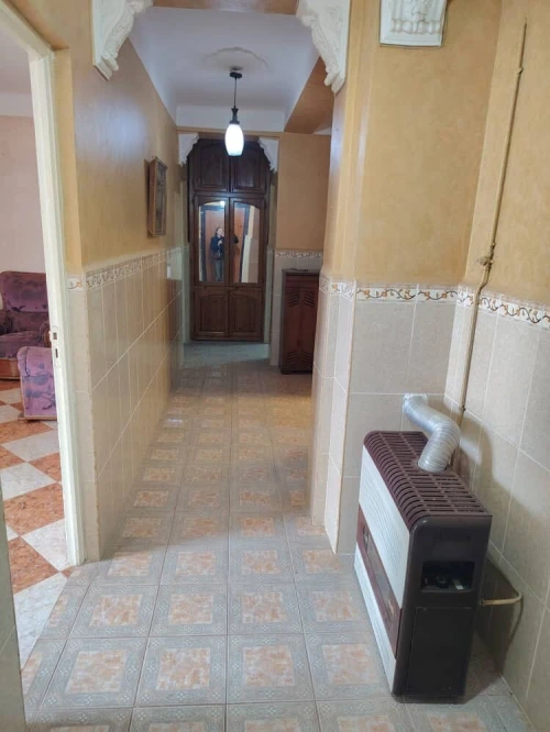 Location Appartement F3 Béjaïa Bejaia