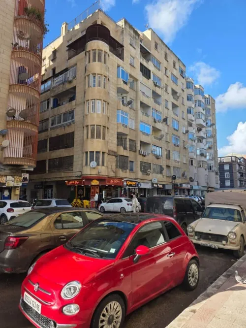 Vente Appartement F2 Béjaïa Bejaia