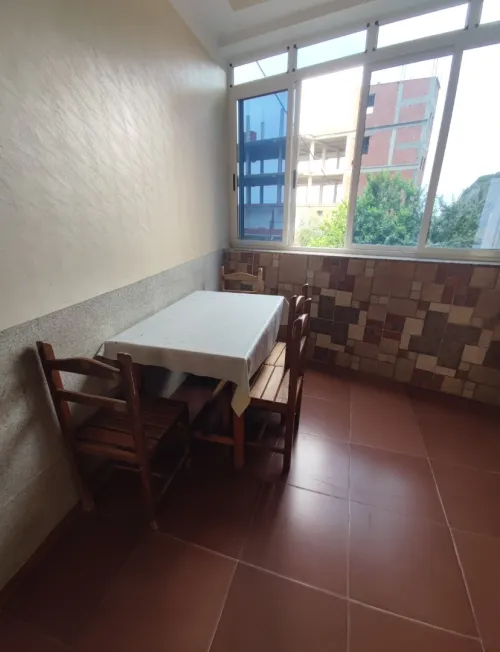 Location vacances Appartement F3 Béjaïa Tichy