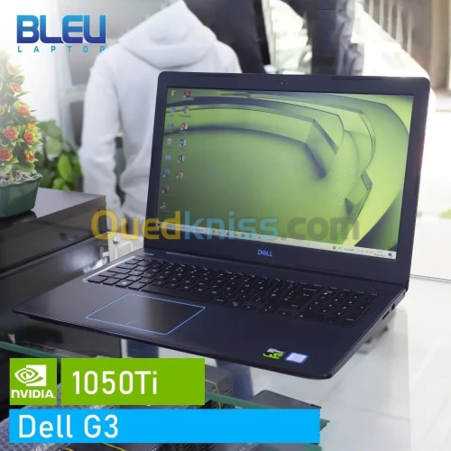 Dell G3
