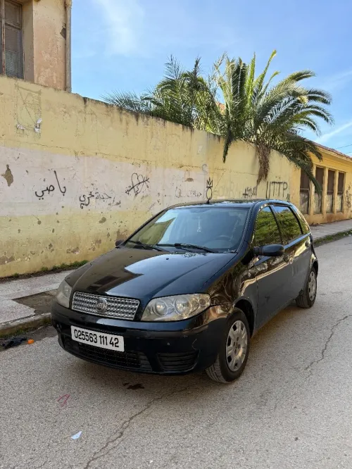Fiat Punto 2011 Classic