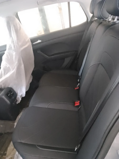 Volkswagen Tahru 2026 Xr 160 ch