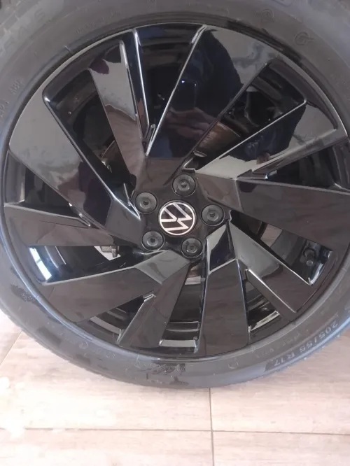 Volkswagen Tahru 2026 Ruixiang