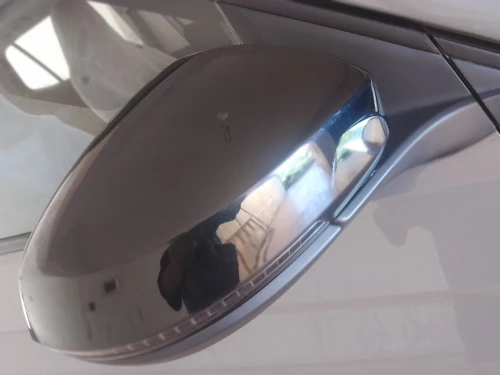 Volkswagen Tahru 2026 Ruixiang